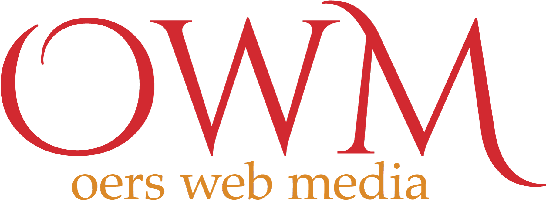 Oers Web Media – De spin in het web